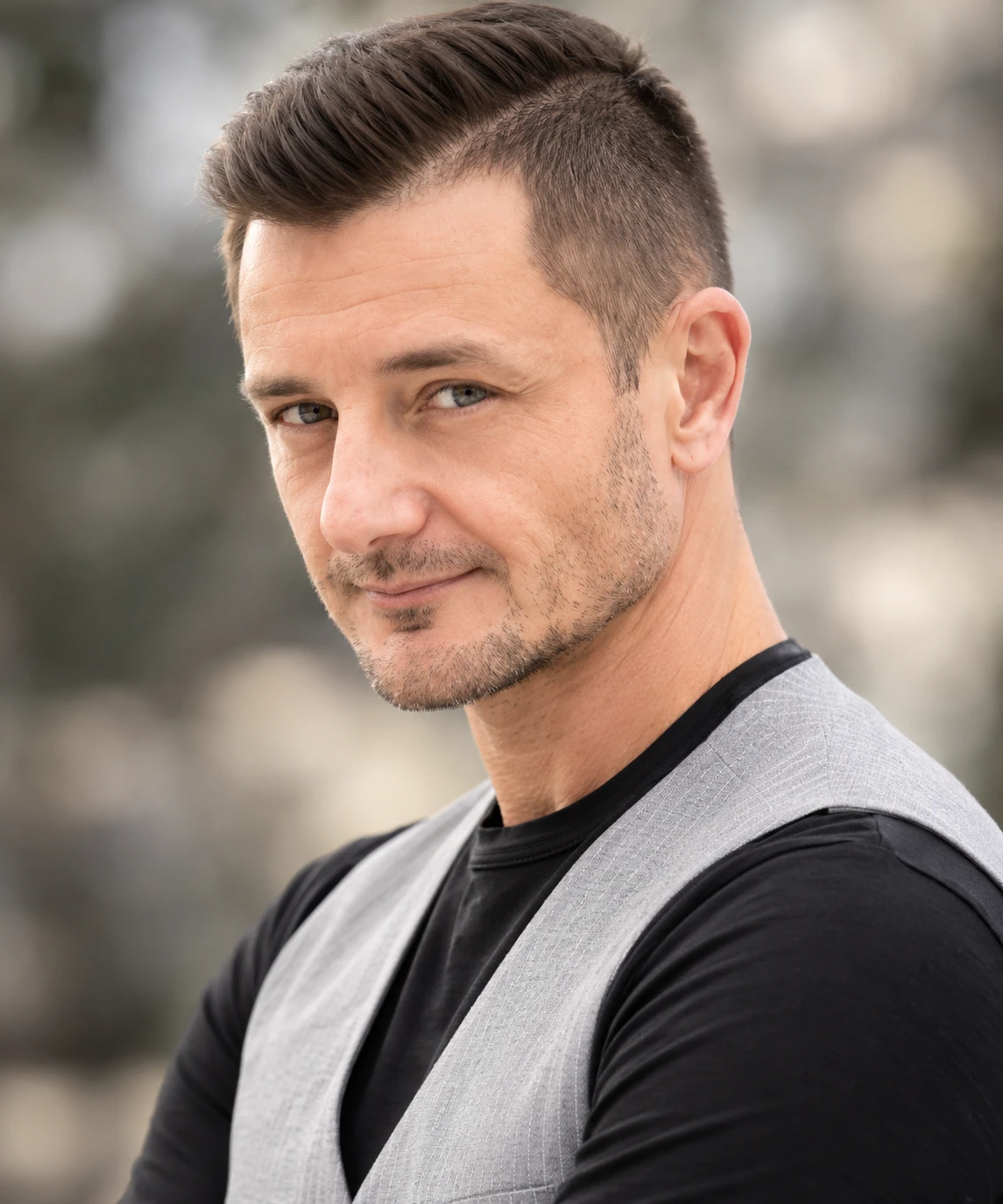 DJ Schrittmacher Patrick Merath
